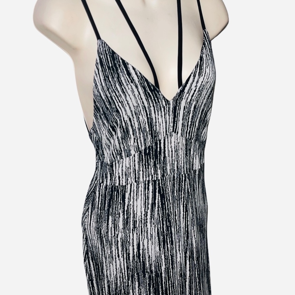 Sexy Windsor dress